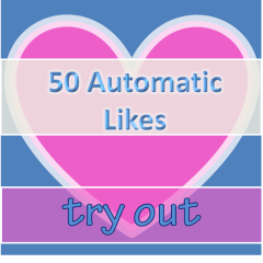 buy 50 Instagram auto like