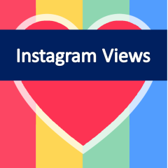Instagram Views